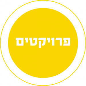 פרויקטים